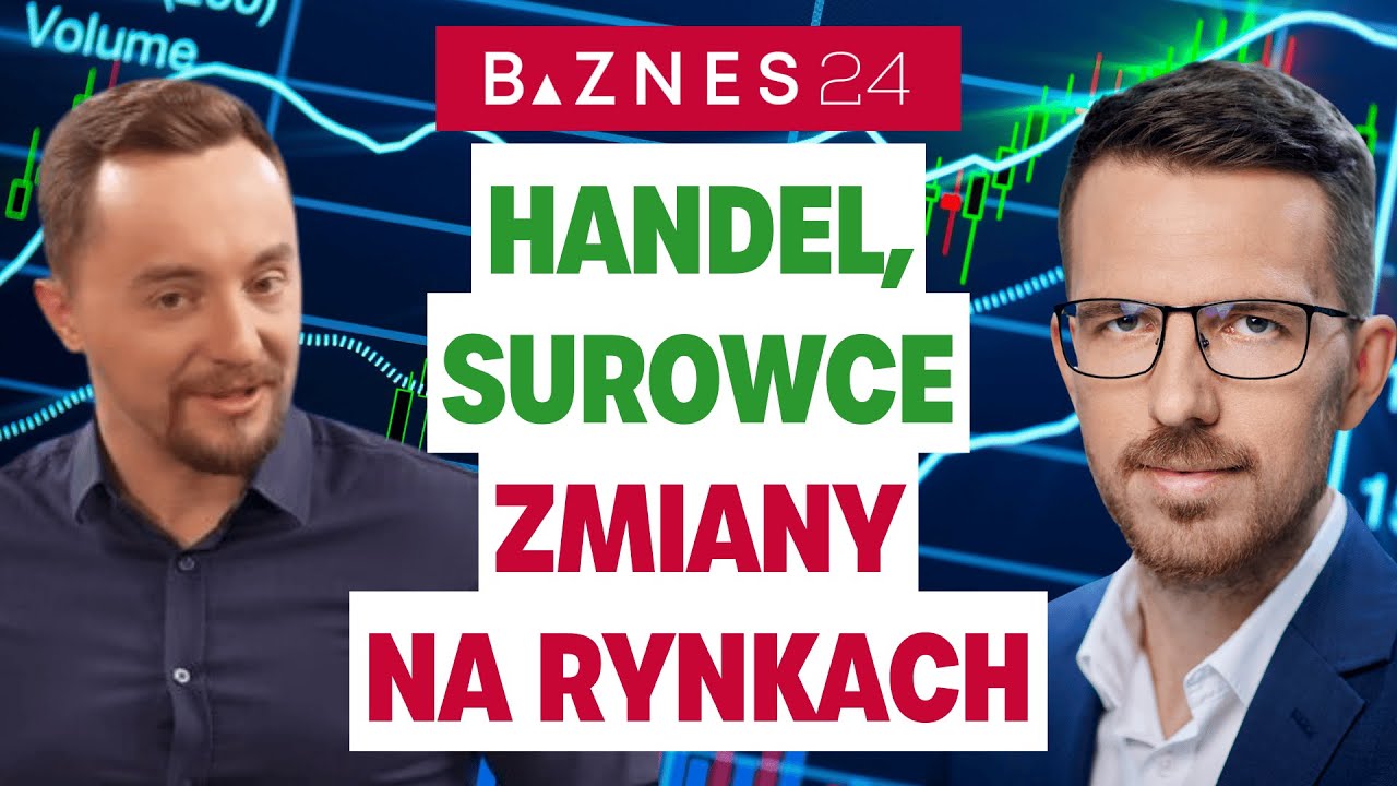 KGHM, CCC i Pepco pod lupą. Rainbow i rynek turystyczny. Kruk rusza w g&oacute;rę?