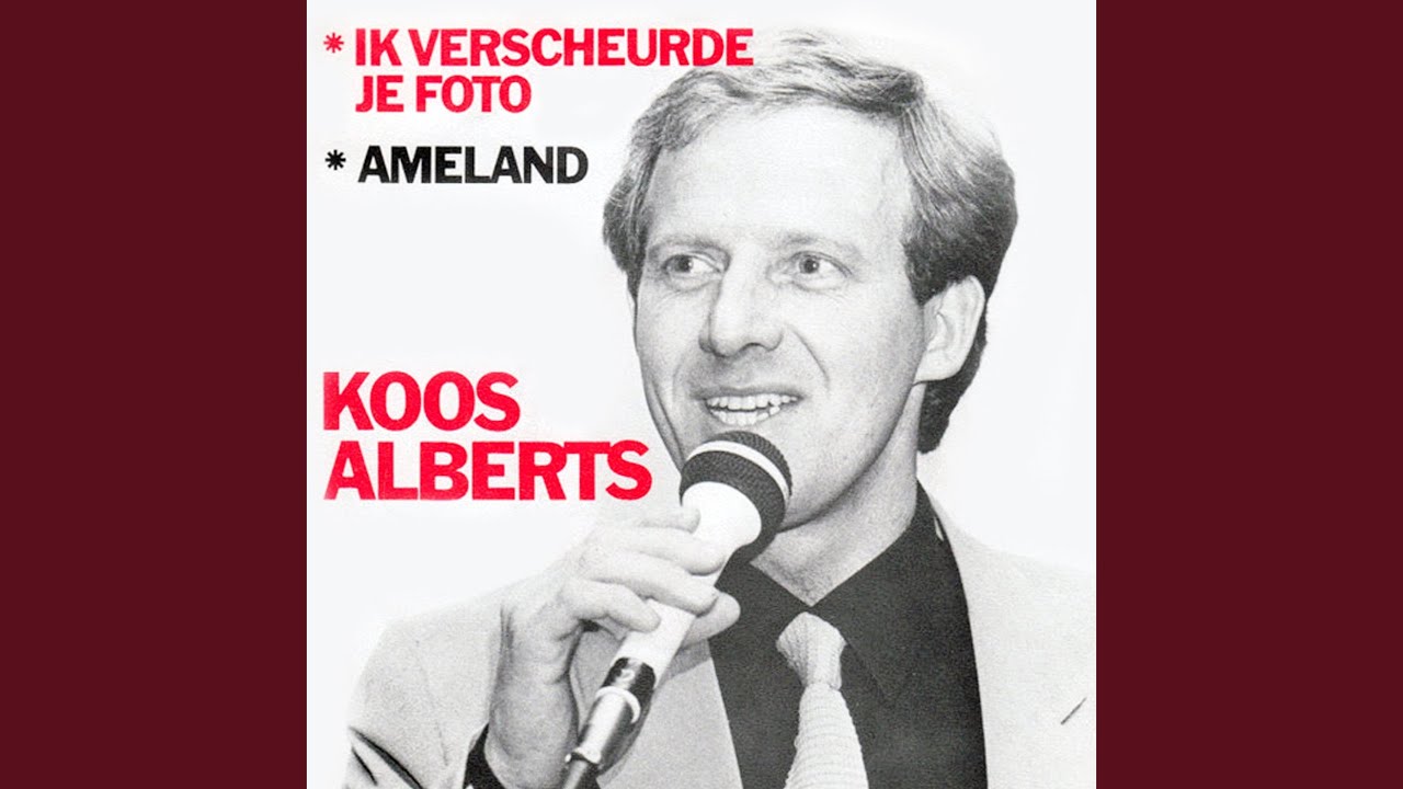 Ik Verscheurde Je Foto