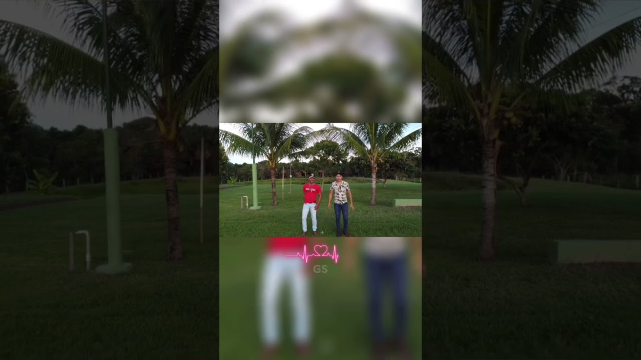 Eu Vou Voltar Pro Meu Sert&atilde;o #gspontocom