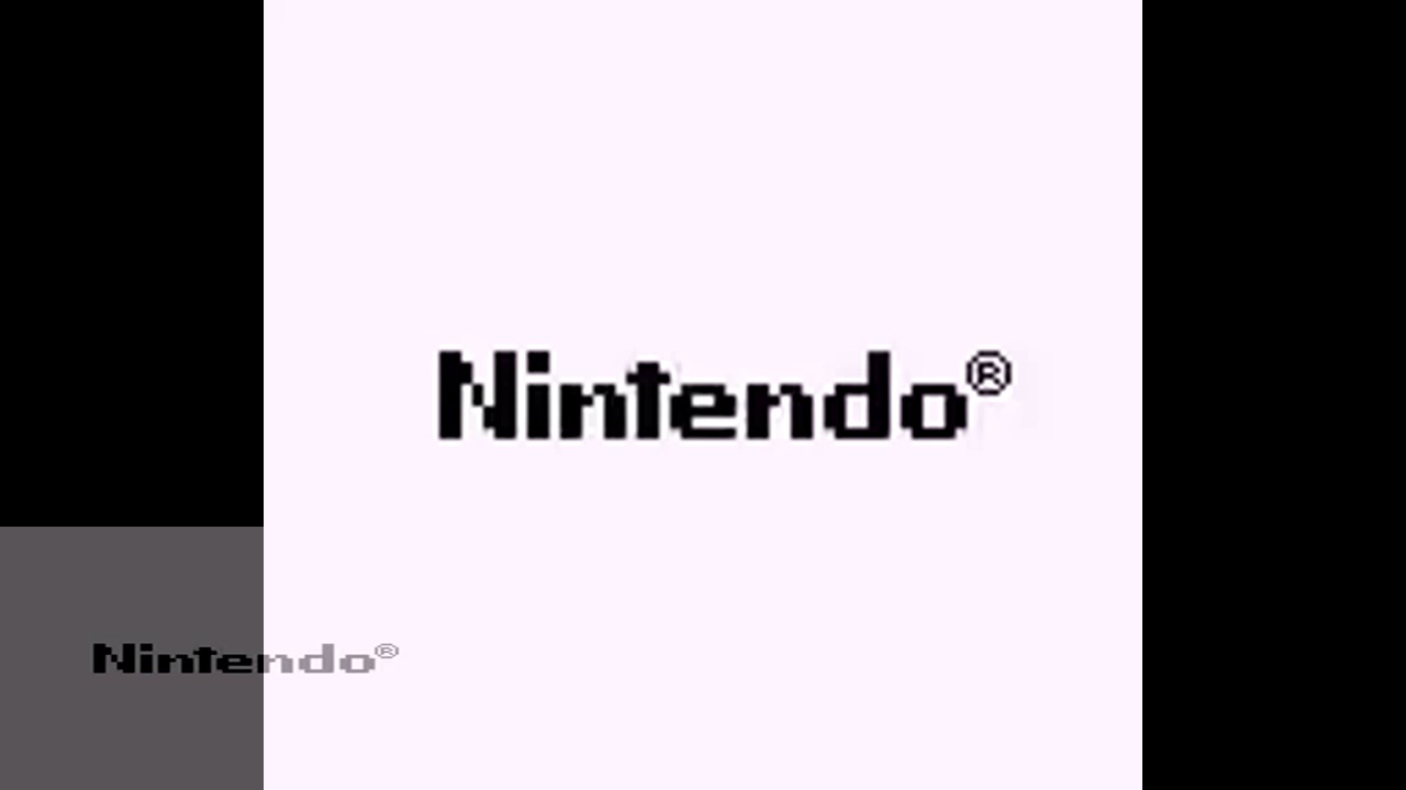 Gameboy - Sparta Remix