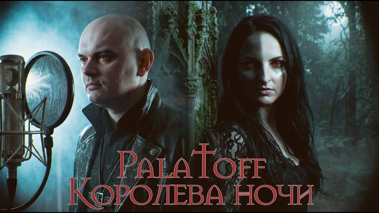 PalaToff - Королева ночи