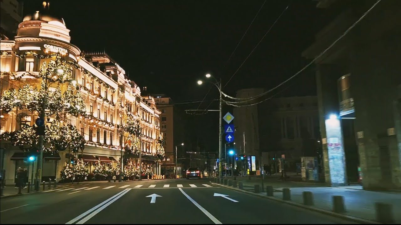 JMAF Studios - O Oră