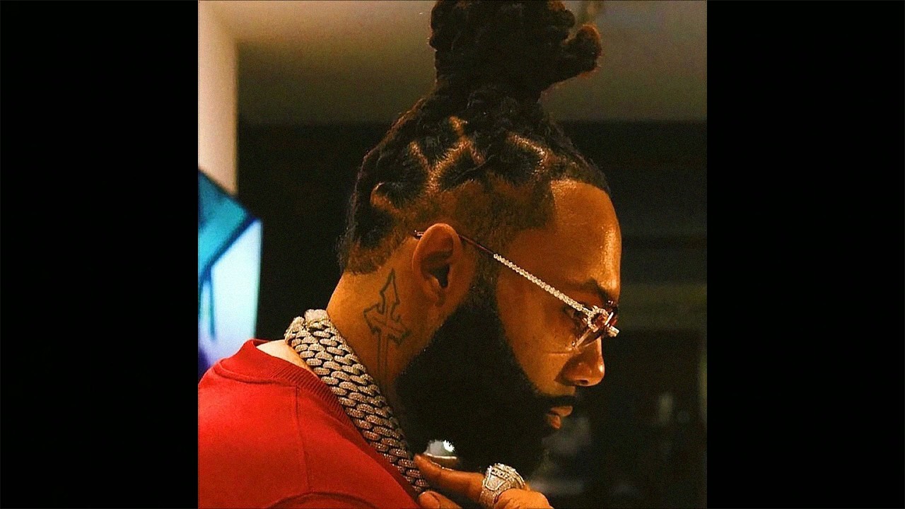 (FREE) Money Man Type Beat - 