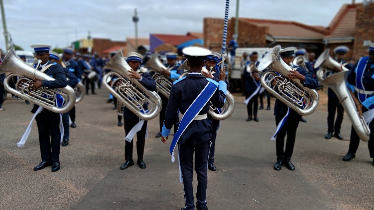 Ebenezer Spyland Marines 