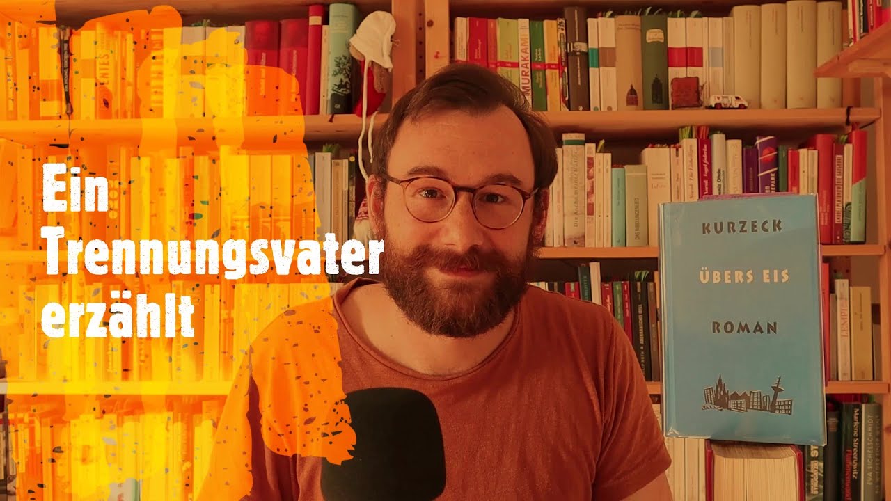 Peter Kurzeck: Das alte Jahrhundert #1 (&Uuml;bers Eis)
