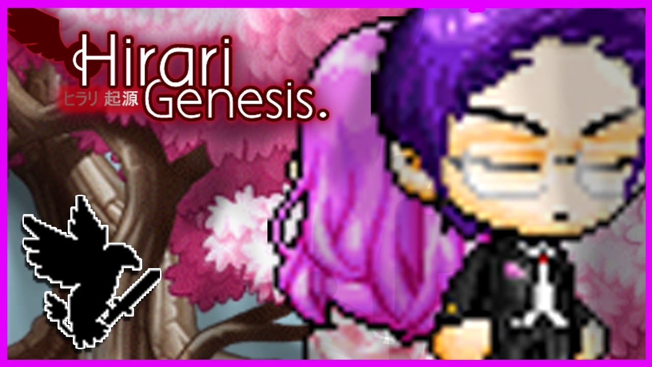 §Hirari Genesis§ 1