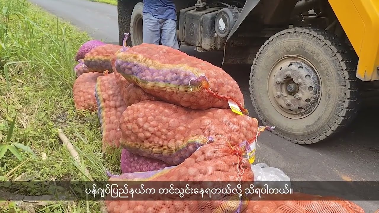 ရခိုင်) တိုင်းရင်းသားဘာသာ သတင်းအစီအစဉ် - DVB