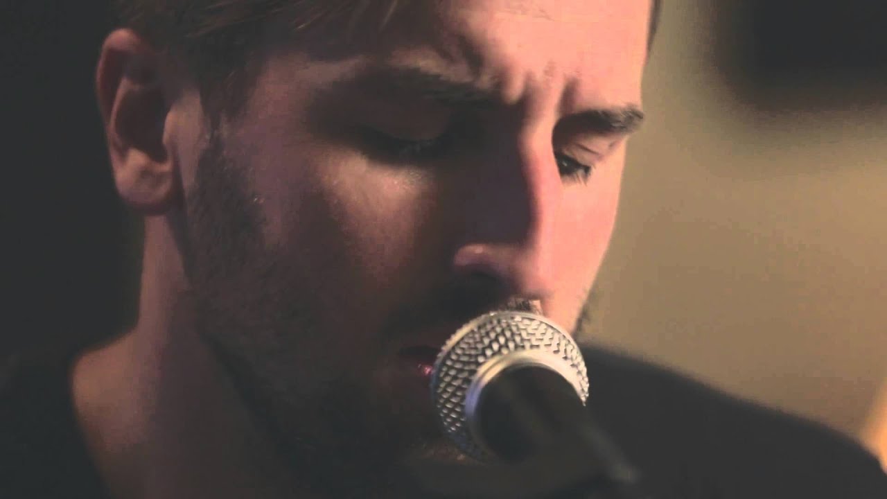 Austin Adamec - All in All