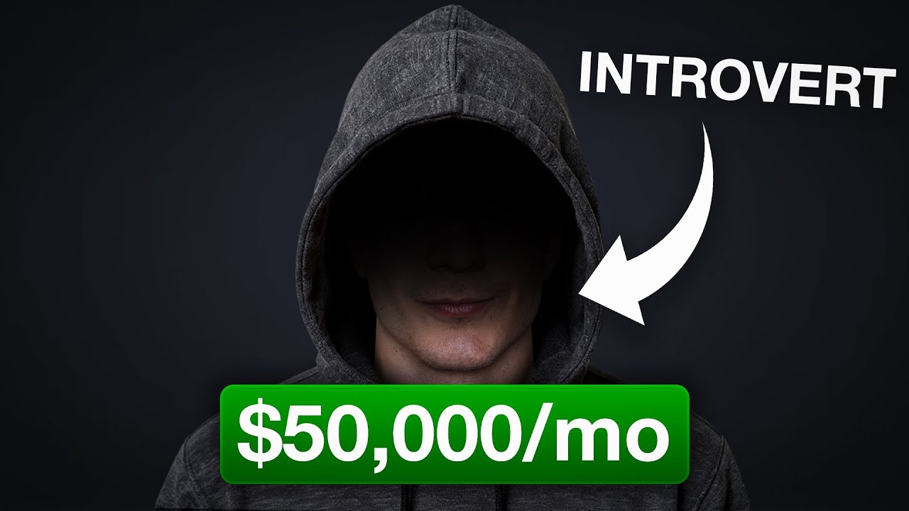 The Solo Introvert Developer’s Guide to Getting Rich