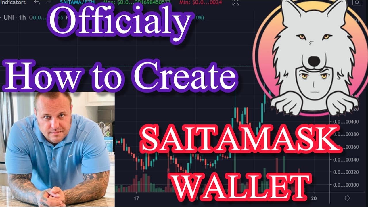 SAITAMASK WALLET CREATION | SAITAMA STEP BY STEP GUIDE | KISHIMOTO, LUFFY , IMPACT XP , DEKU ONBOARD