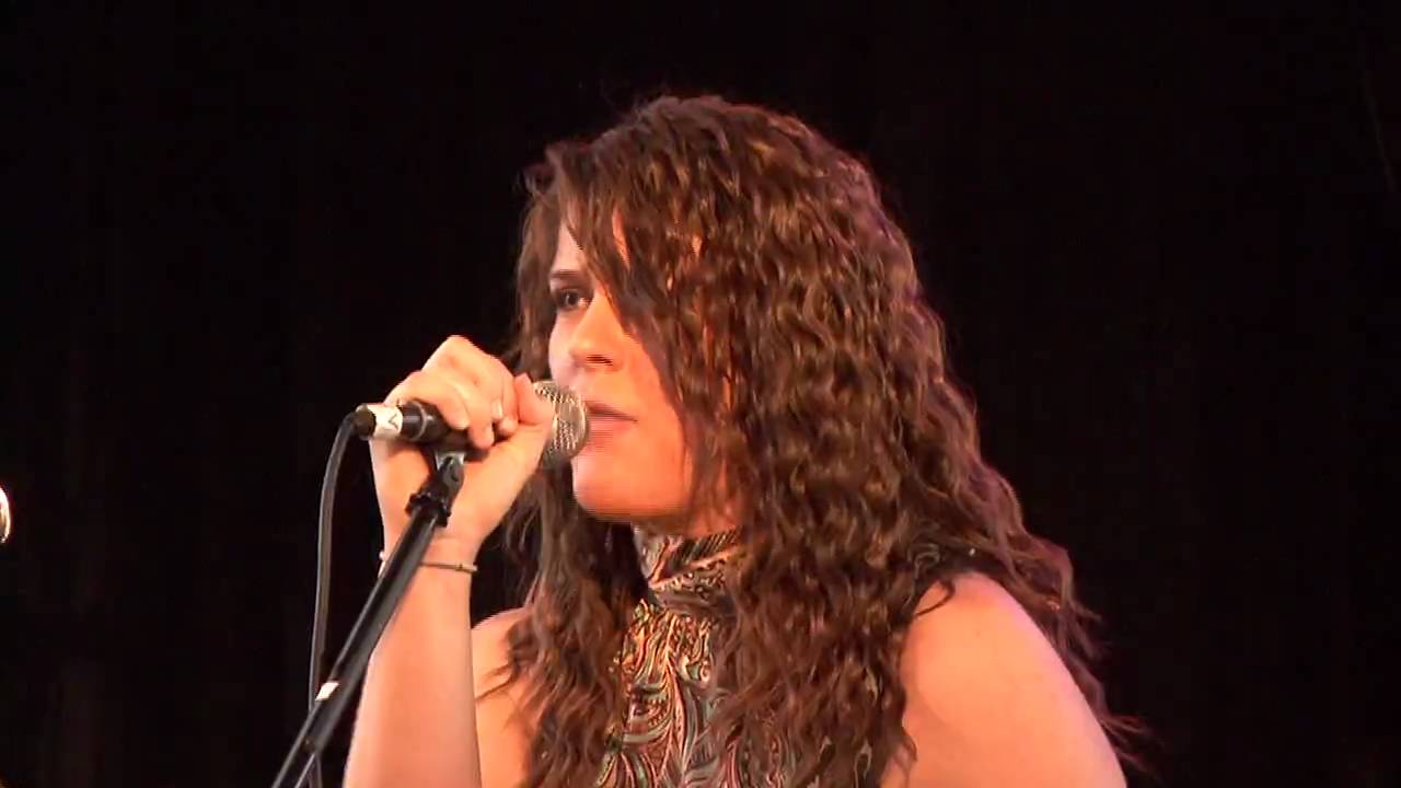 Mom's Music performance band Identity Crisis performs 