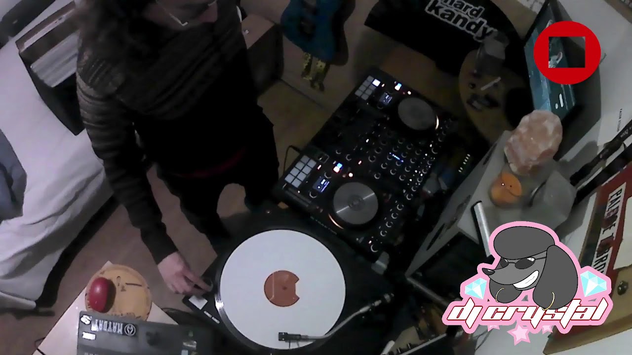 💎DJ CRYSTAL💎 – transmisja na żywo