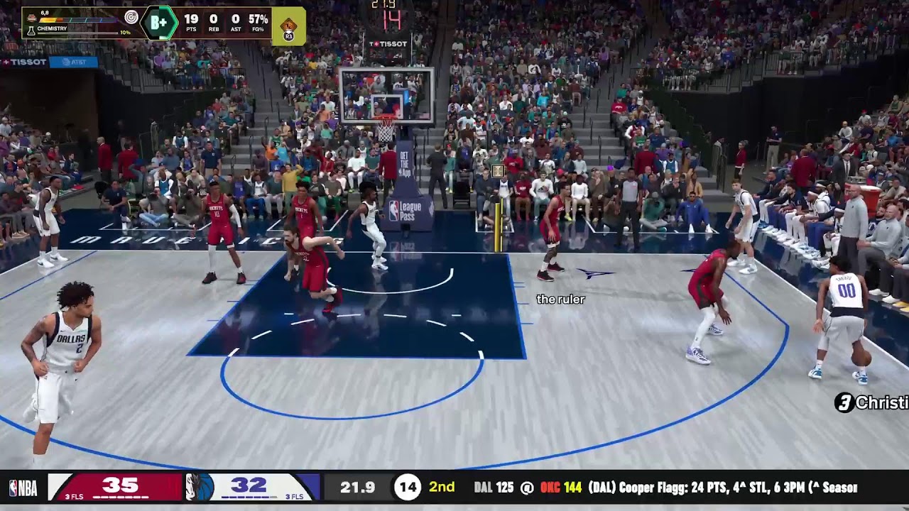 Late Night 2K