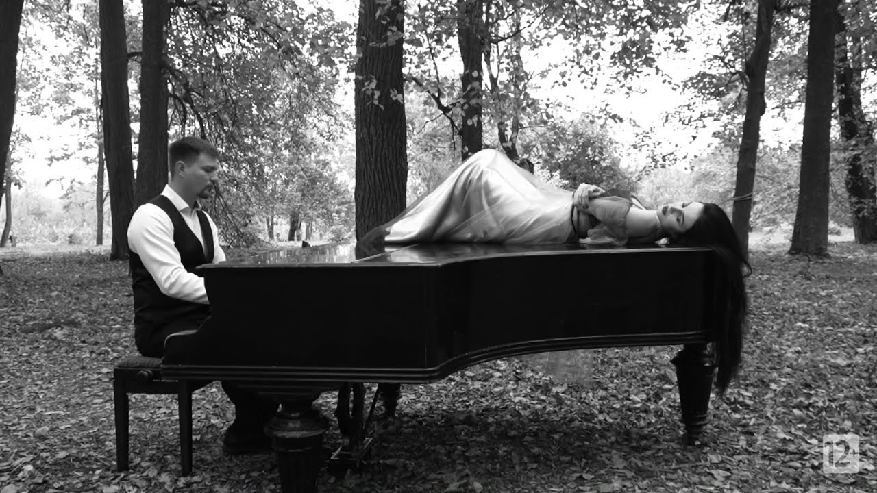 Evanescence - My Immortal (Tony Minor & Vioxenia cover)
