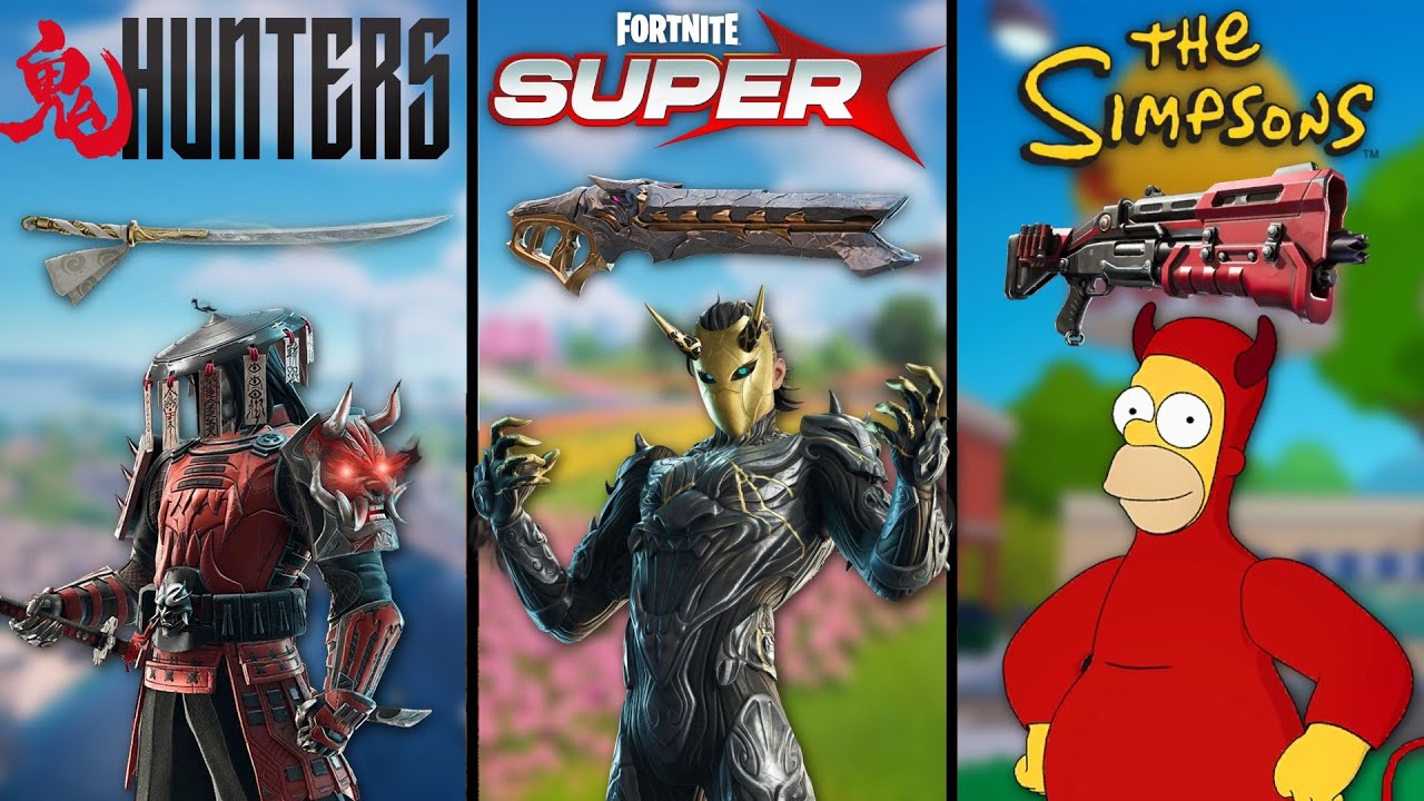 Ranking EVERY CHAPTER 6 BOSS WEAPON In FORTNITE HISTORY From WORST To BEST