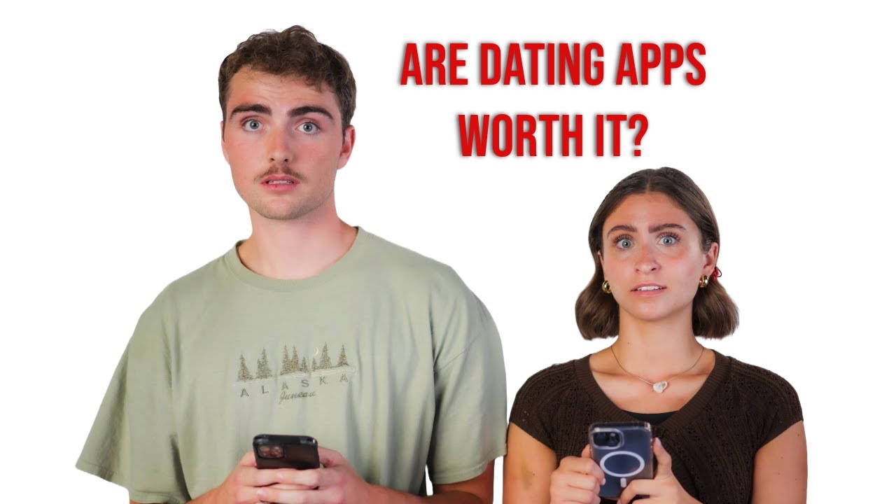 Swipe: Utah's Dating App Phenomena l FULL DOCUMENTARY