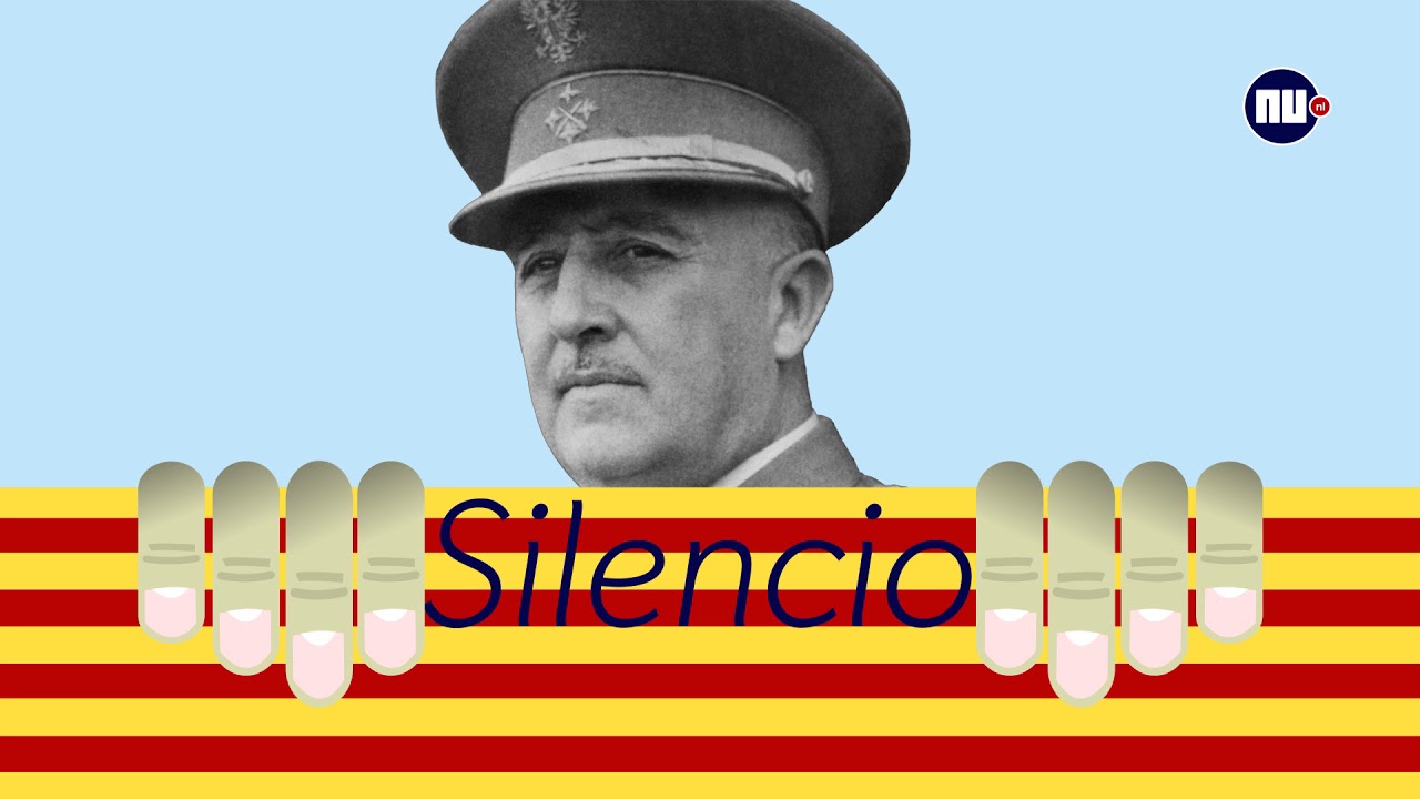 Waarom wil Catalonië een onafhankelijke staat?
