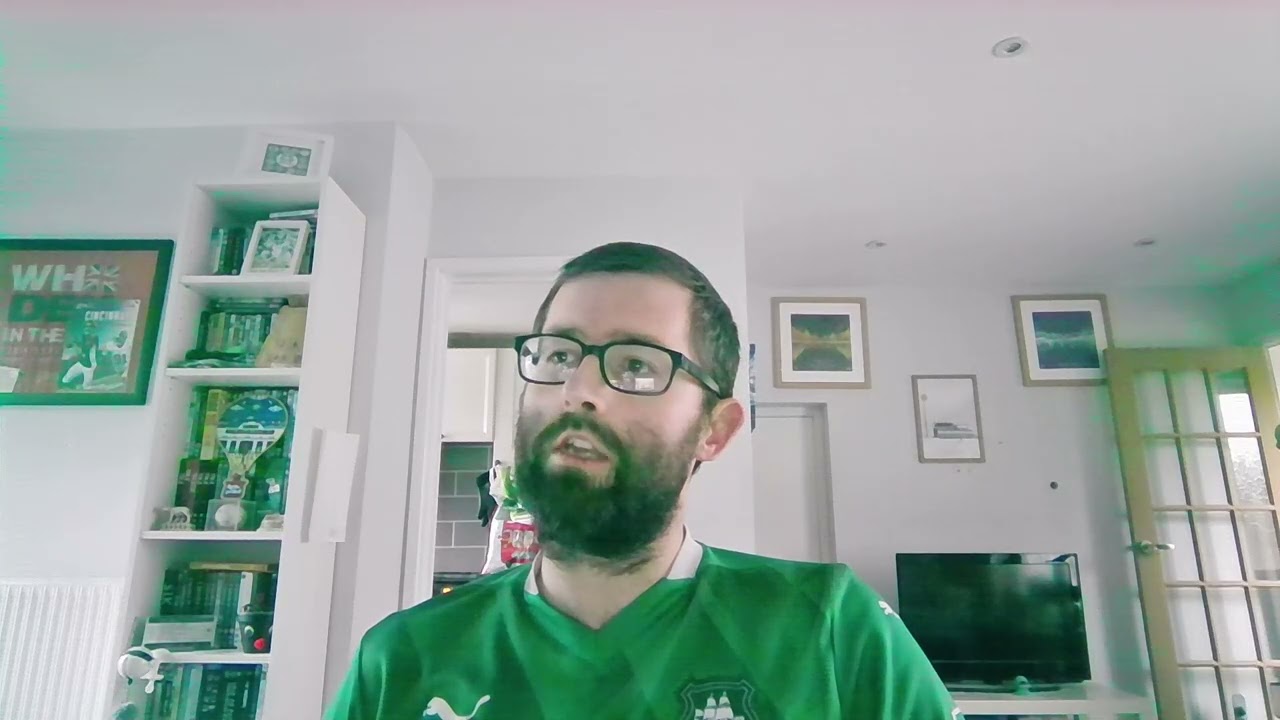 A 5-1 win!? That's Insane, Jeremy! Reacting to Argyle's Incredible Victory at Doncaster