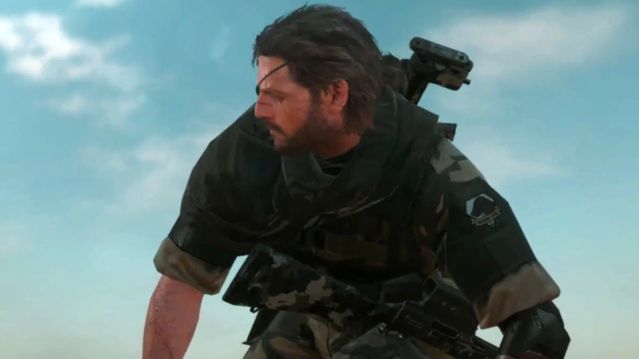 QUIZA NO SEAS EL BIG BOSS QUE ESTABAMOS ESPERANDO