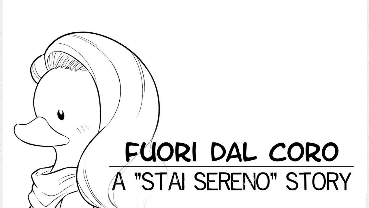 Sacchini - Fuori Dal Coro