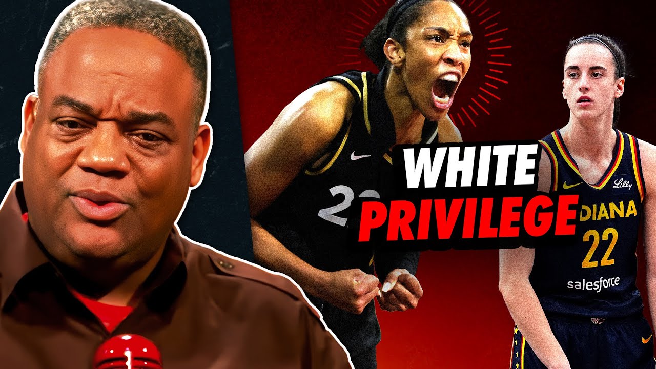 A’ja Wilson DEMANDS Reparations From Caitlin Clark