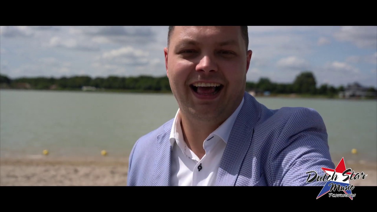 Kevin Smit - Als jij toch gaat (Officiële videoclip)