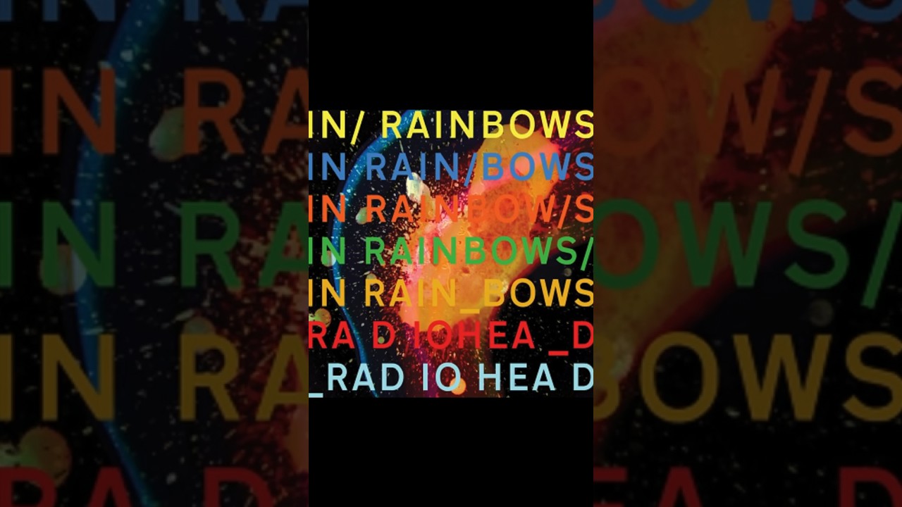 The Untold Truth of Radiohead | #radiohead #alternativerock #alternativemusic #musicpodcast