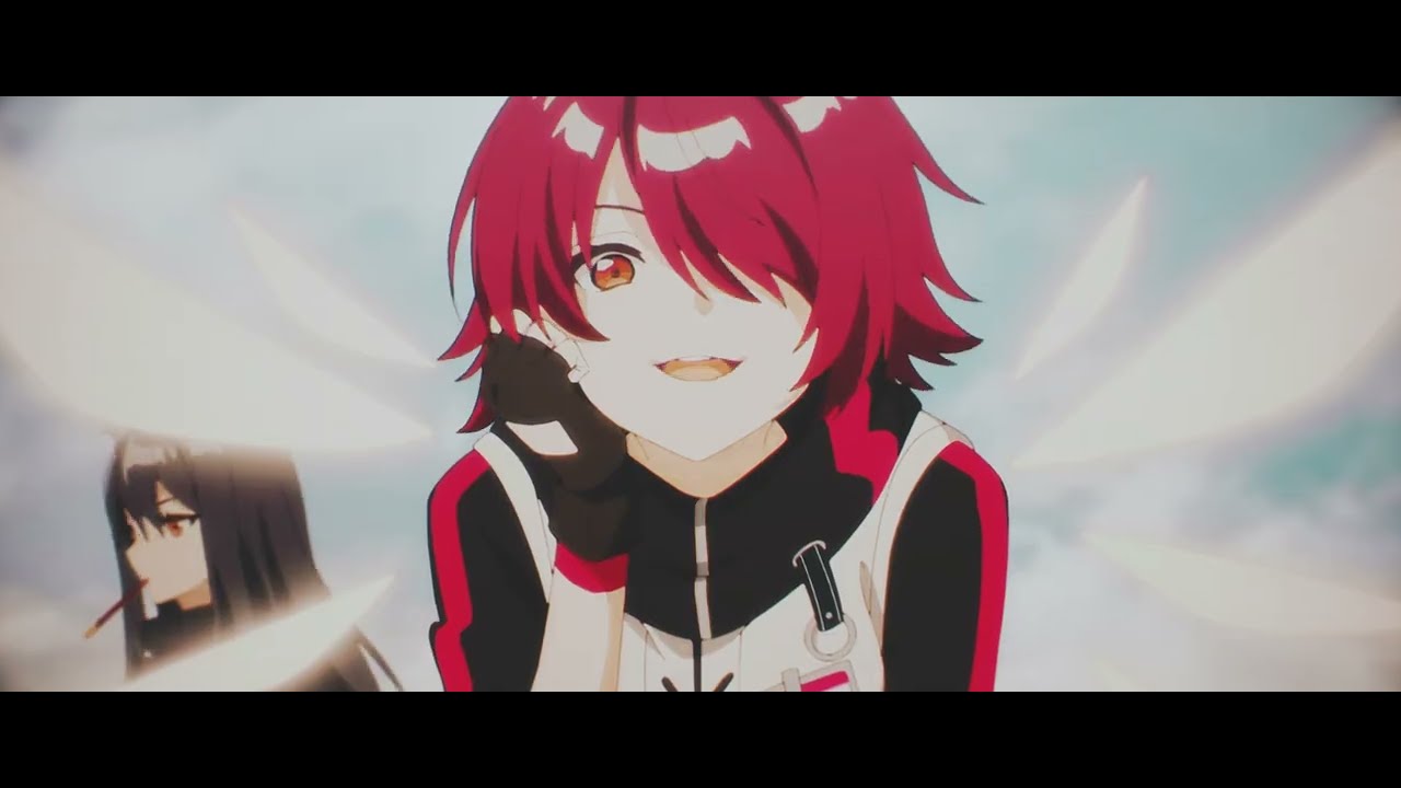 Anime - Arknights EP-5 [AMV] My Demons