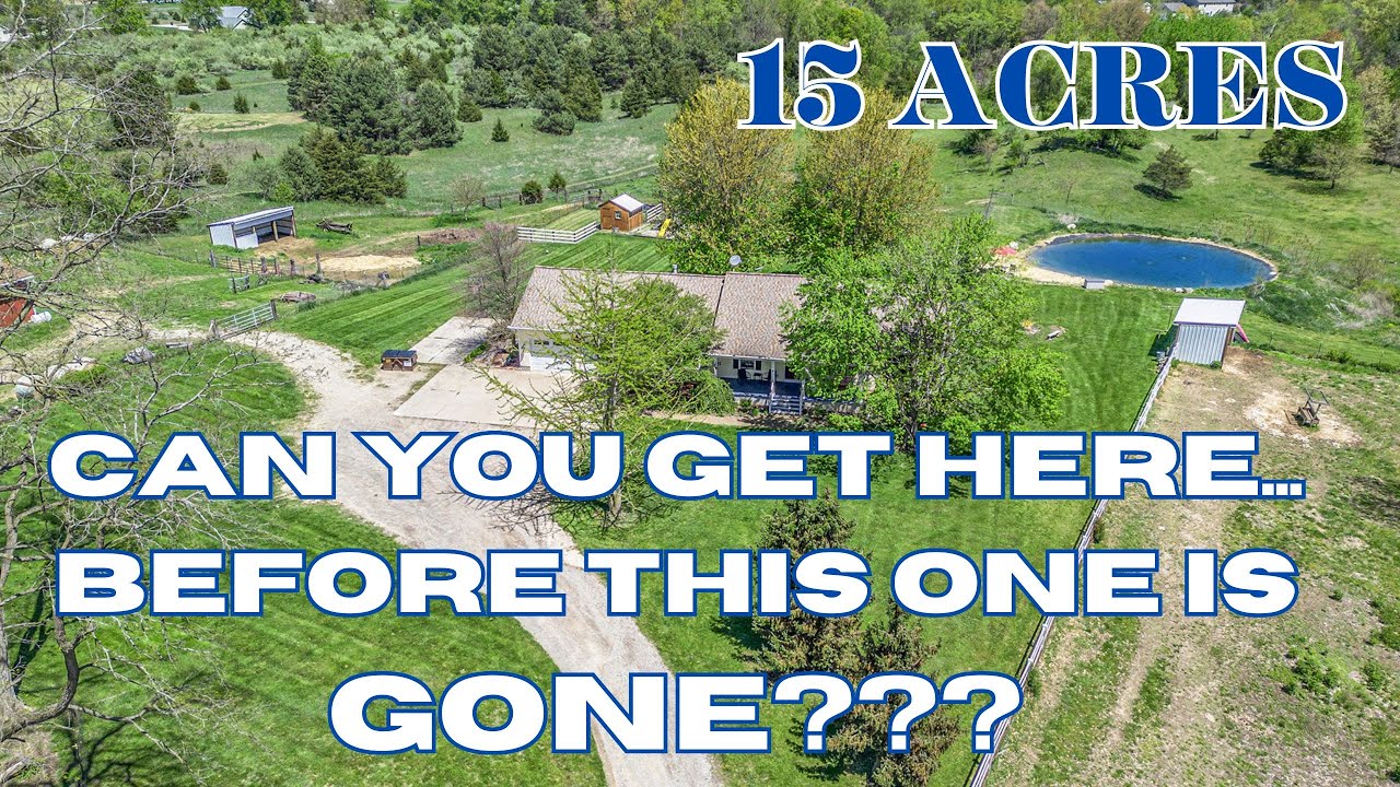 [SOLD] Our Hottest New Listing is NOW LIVE!
