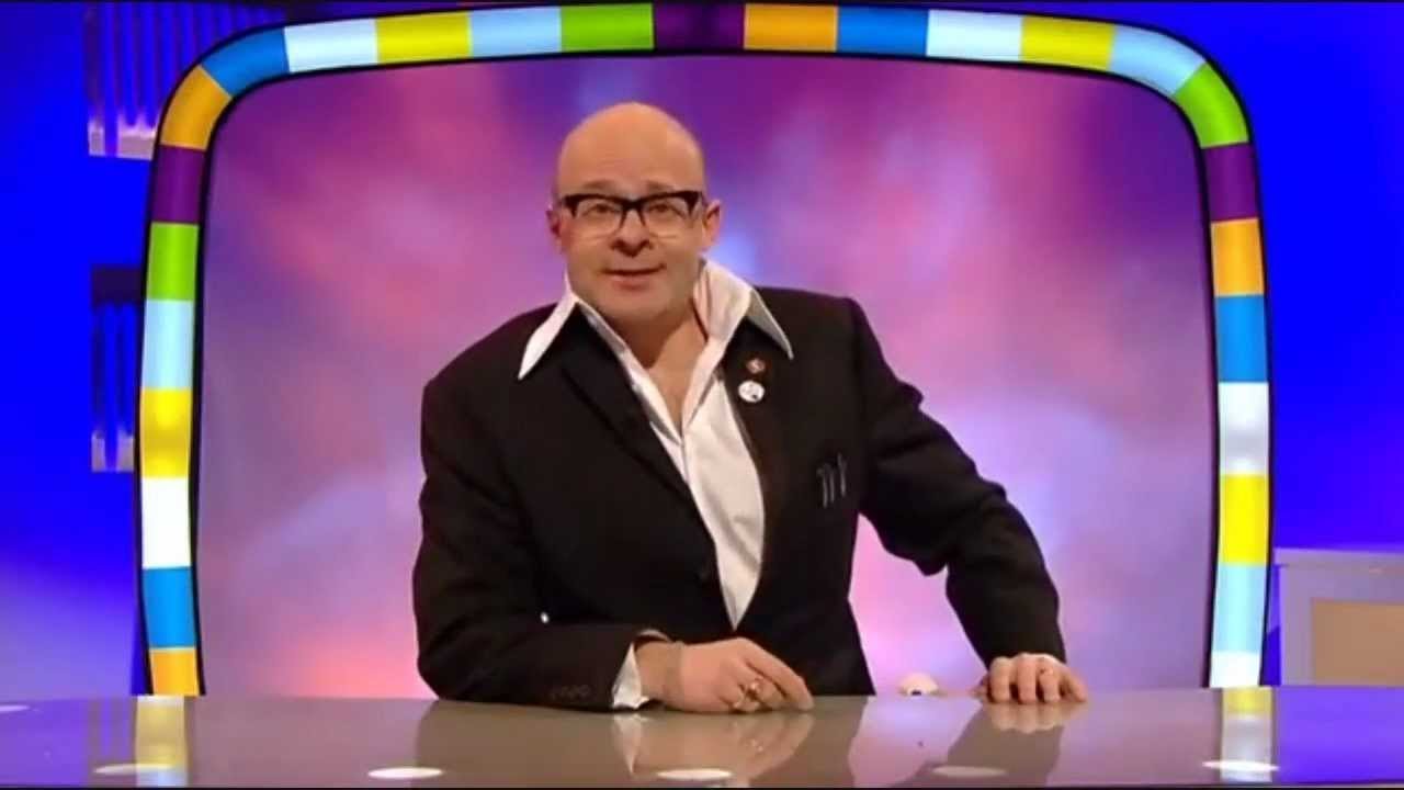 Harry Hill's Tv Burp Funny Moments (1)