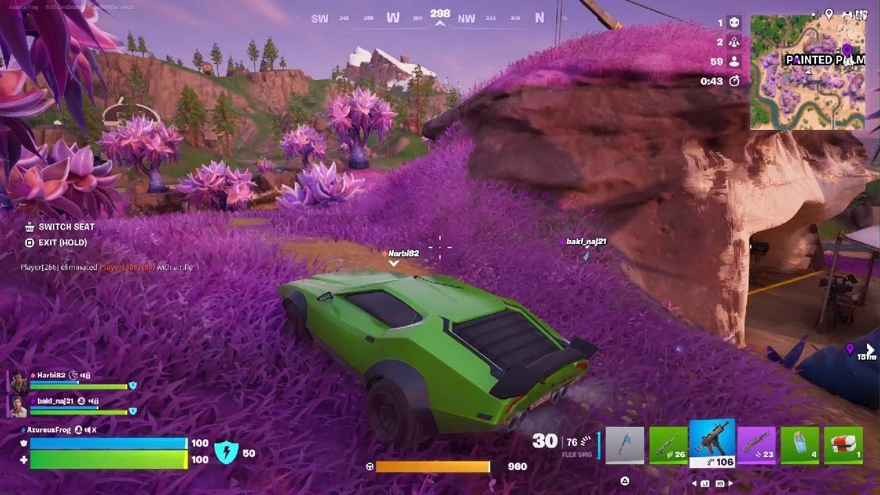 🥇Fortnite_20260125