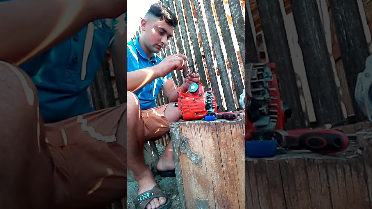 Tutorial drujbe