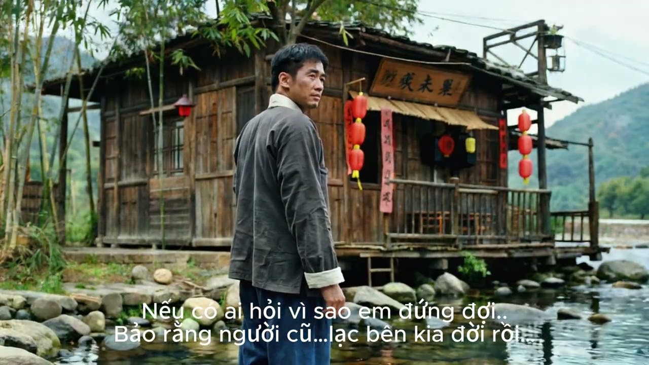 Thôi Nhé Em (Xuân Này Anh Không Về)  Ts. Công Hoán #Rumba #ballad
