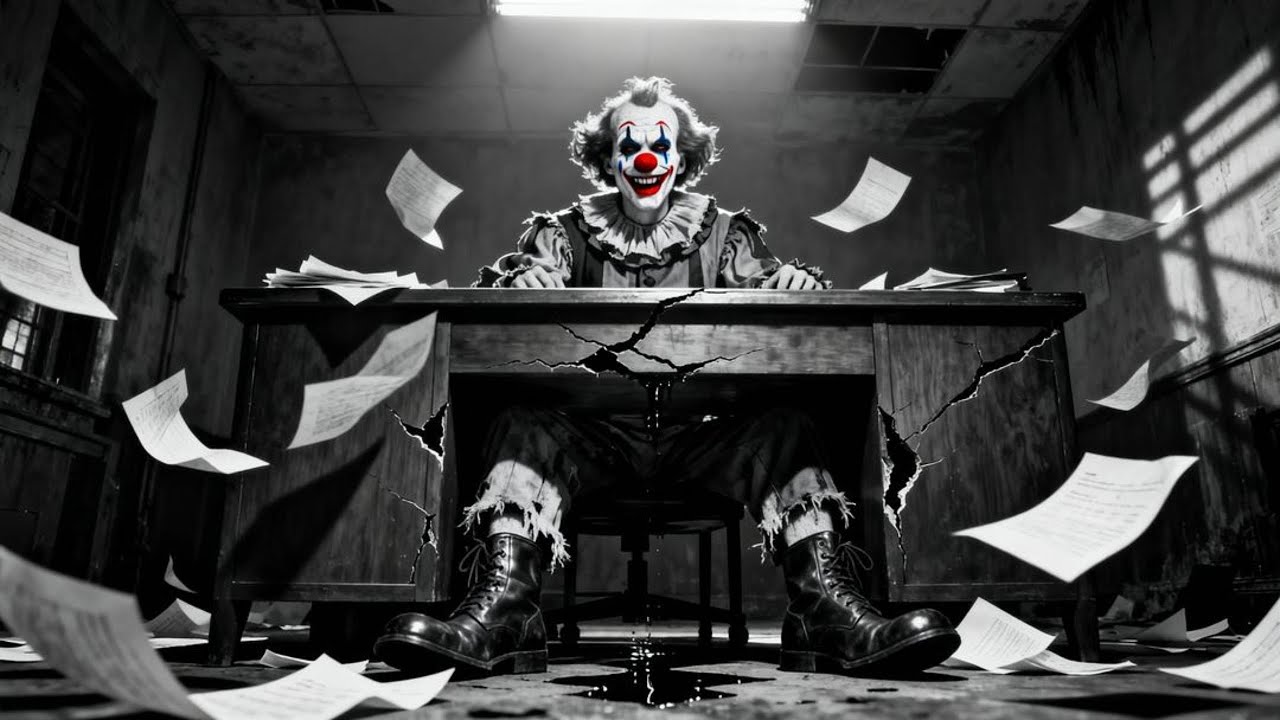 ⭐ WHAT DID YOU TURN INTO  👹 YOU LEFT EVERYONE BEHIND… UNIVERSE PLACE A CROWN ON YOU 👑   Joker S