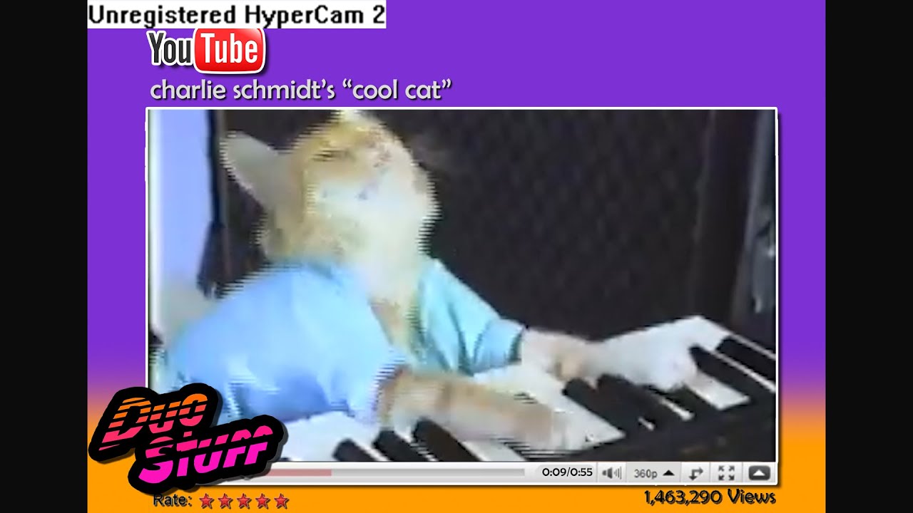 I Miss Old YouTube