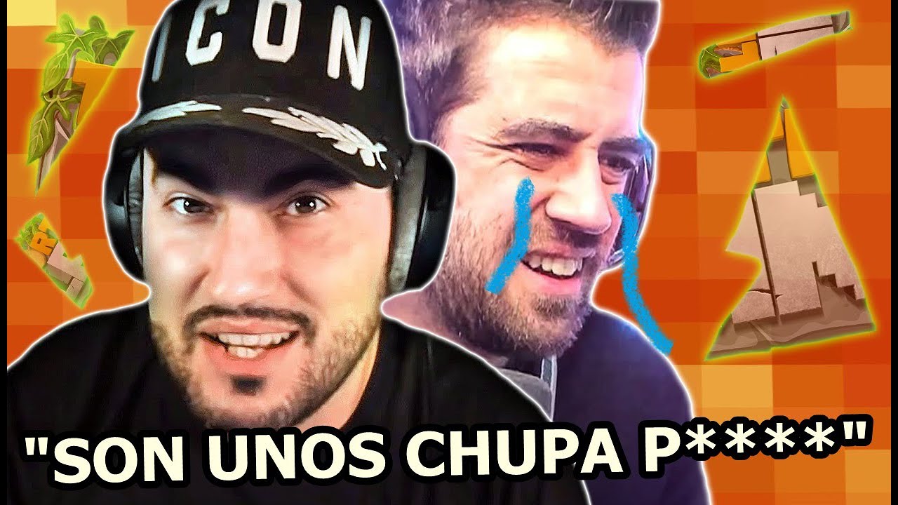 LOLITO ABANDONA TORTILLALAND Y EXPLOTA CONTRA TODOS