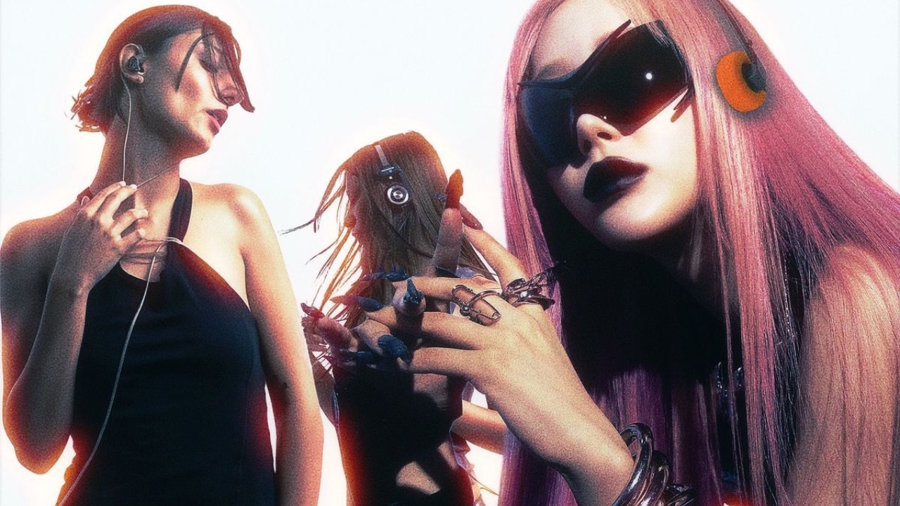 you found an iPod full of 2000s bangers edits