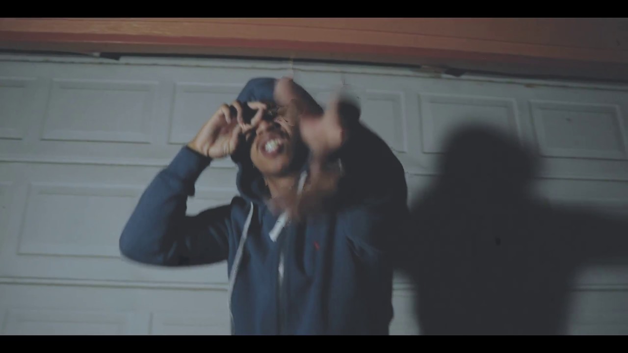 MBNel - Diamonds Freestyle (Official Music Video) Dir. by FirstScope