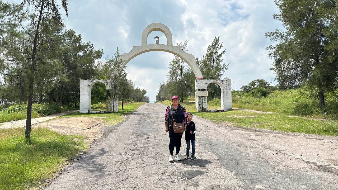 Mi paseo por Mesticacan Jalisco SEP 2024