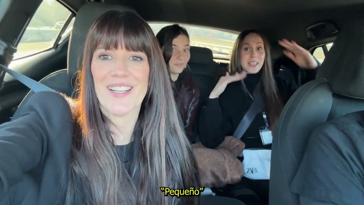 Vlog 1 Nos vamos a dar una clase de Pasarela y Posado fotográfico. Retiro de Madrid. Covers Models