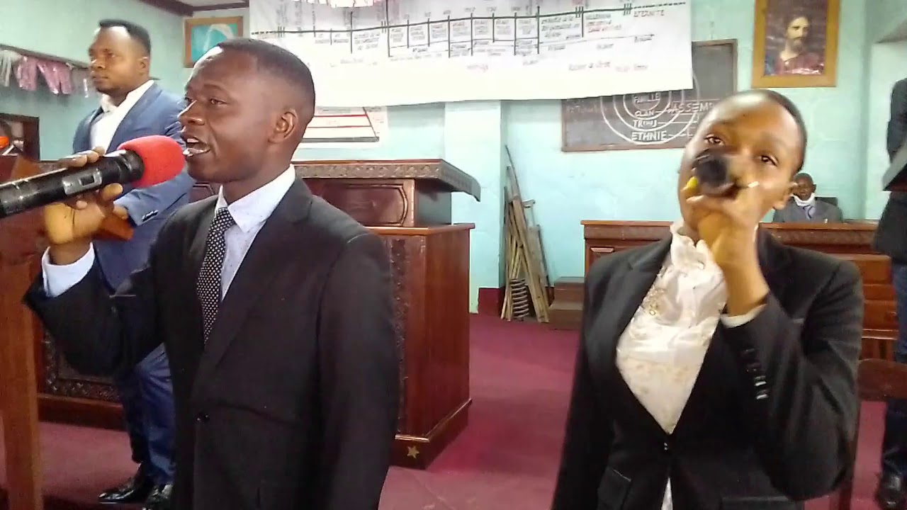 Merci Seigneur/couple Bill William