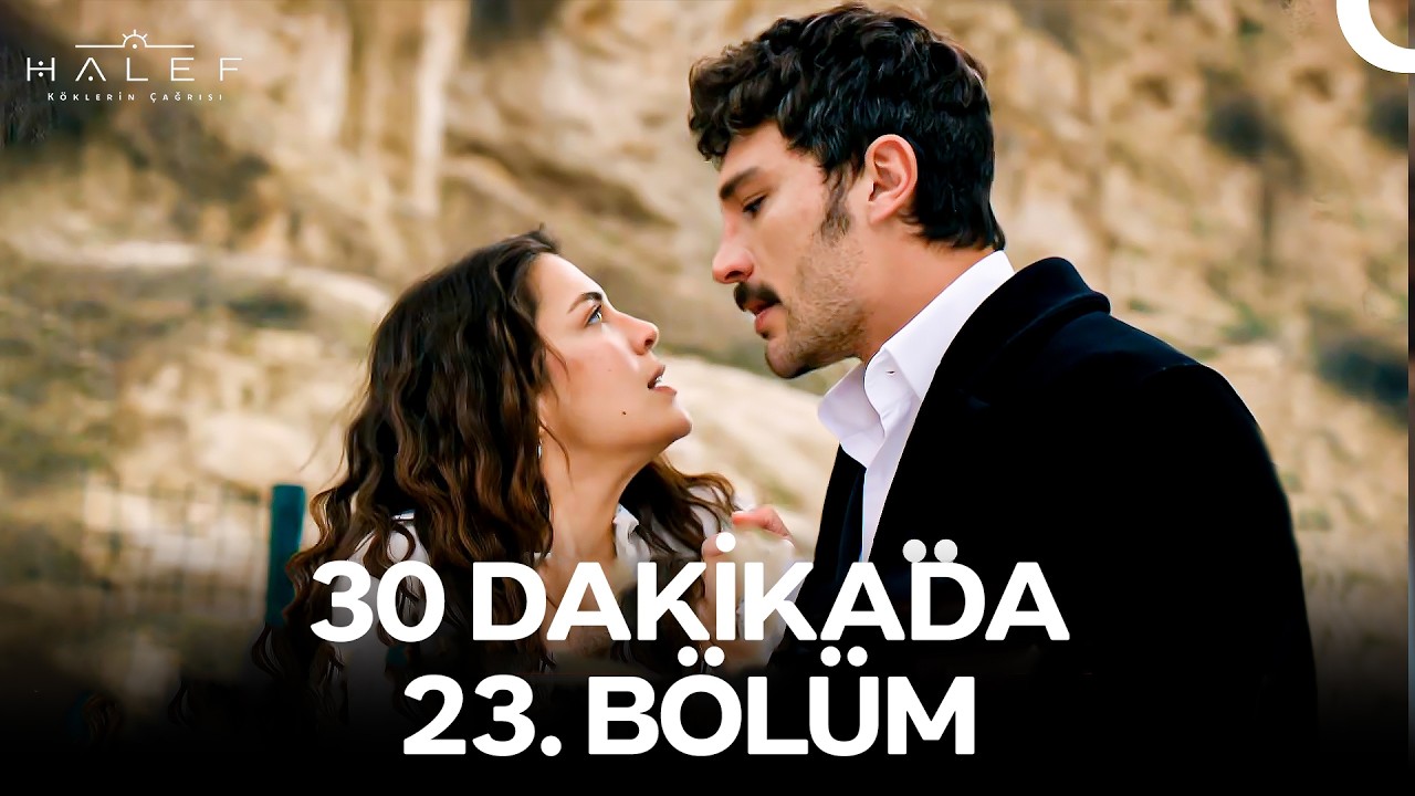 Senin Bu Keçi İnadınla Ne Yapacağız Biz Böyle? - Halef: Köklerin Çağrısı