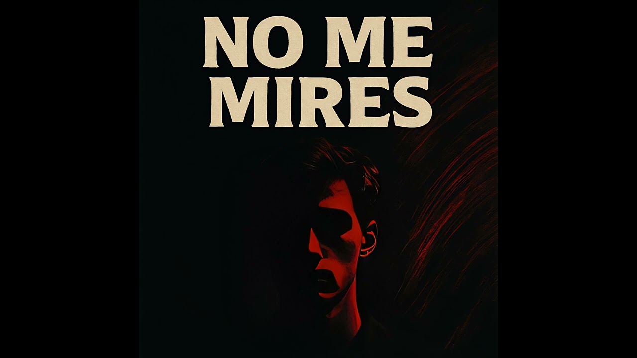 No me mires (prod. Dynis el don)