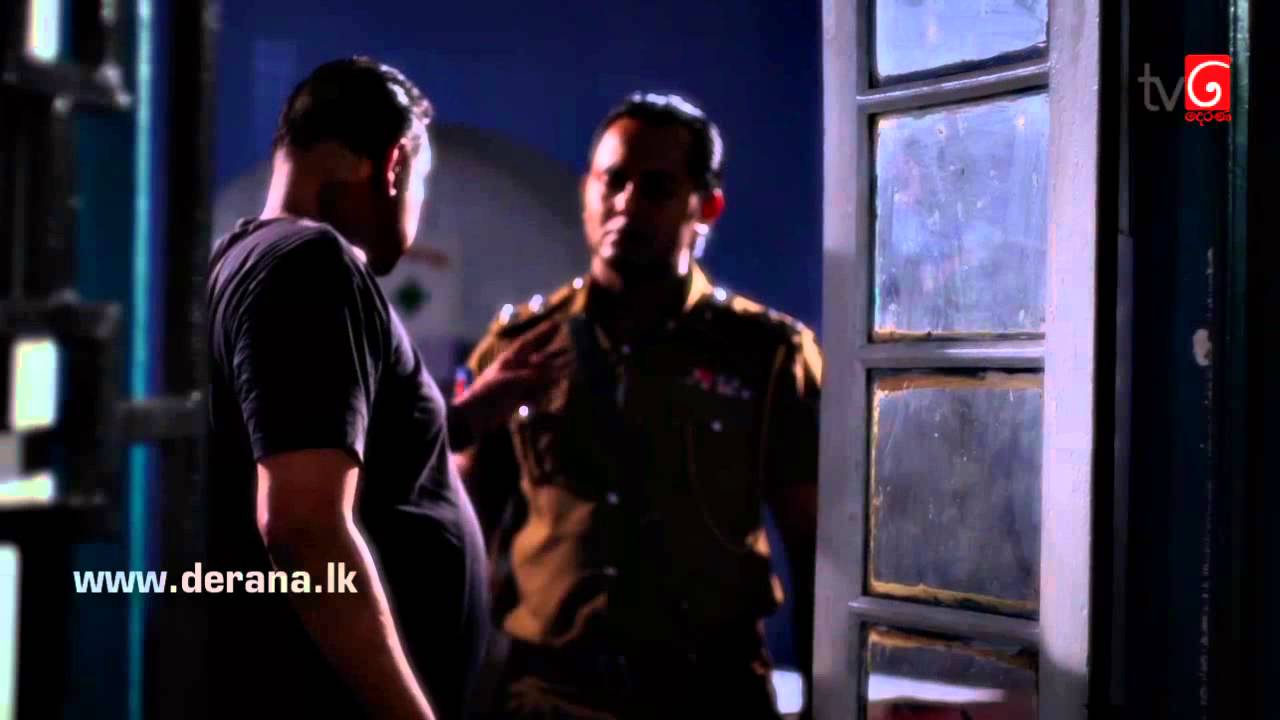 Gini Awi Saha Gini Keli Episode 60 14 July 2014