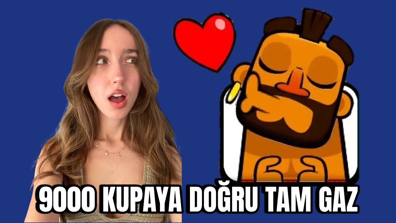 9000 Kupaya Doğru Adım Adım (Binici + Fırın)
