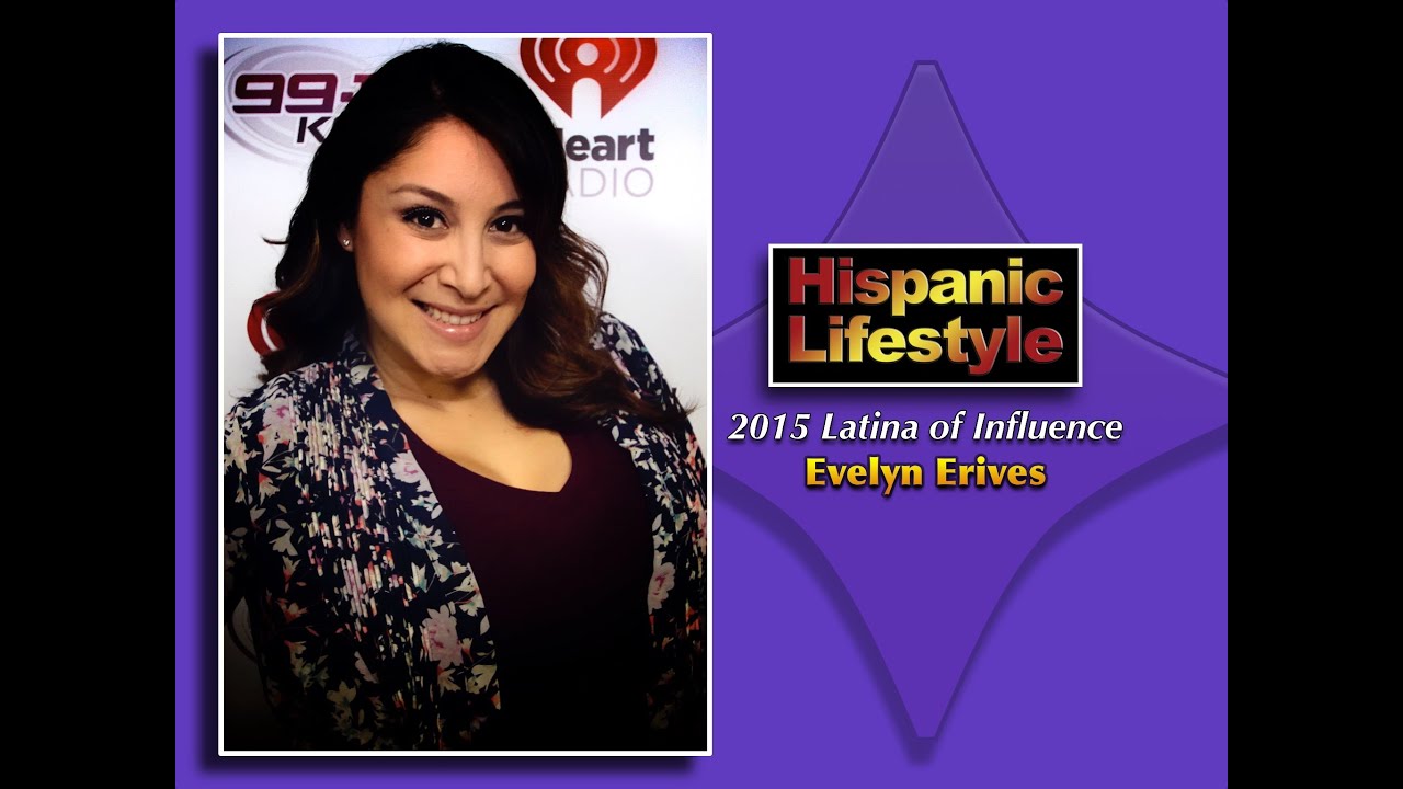 Profile | Evelyn Erives