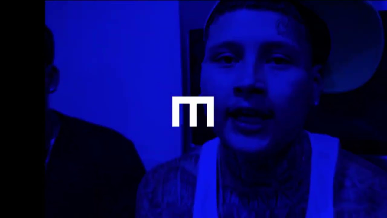 “SKI MASK” OHGEESY x CACTUS BOYZ CBE x WESTCOAST TYPE BEAT/INSTRUMENTAL 2025