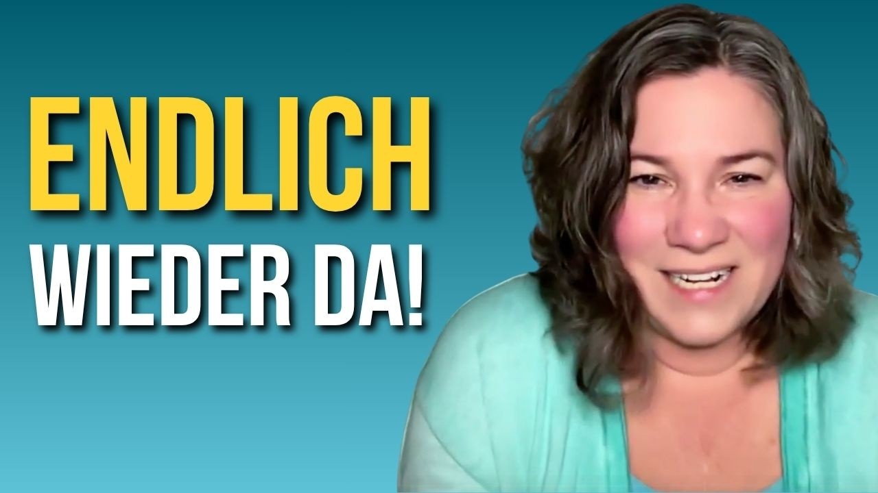Das hat mich ein Jahr zum Schweigen gebracht