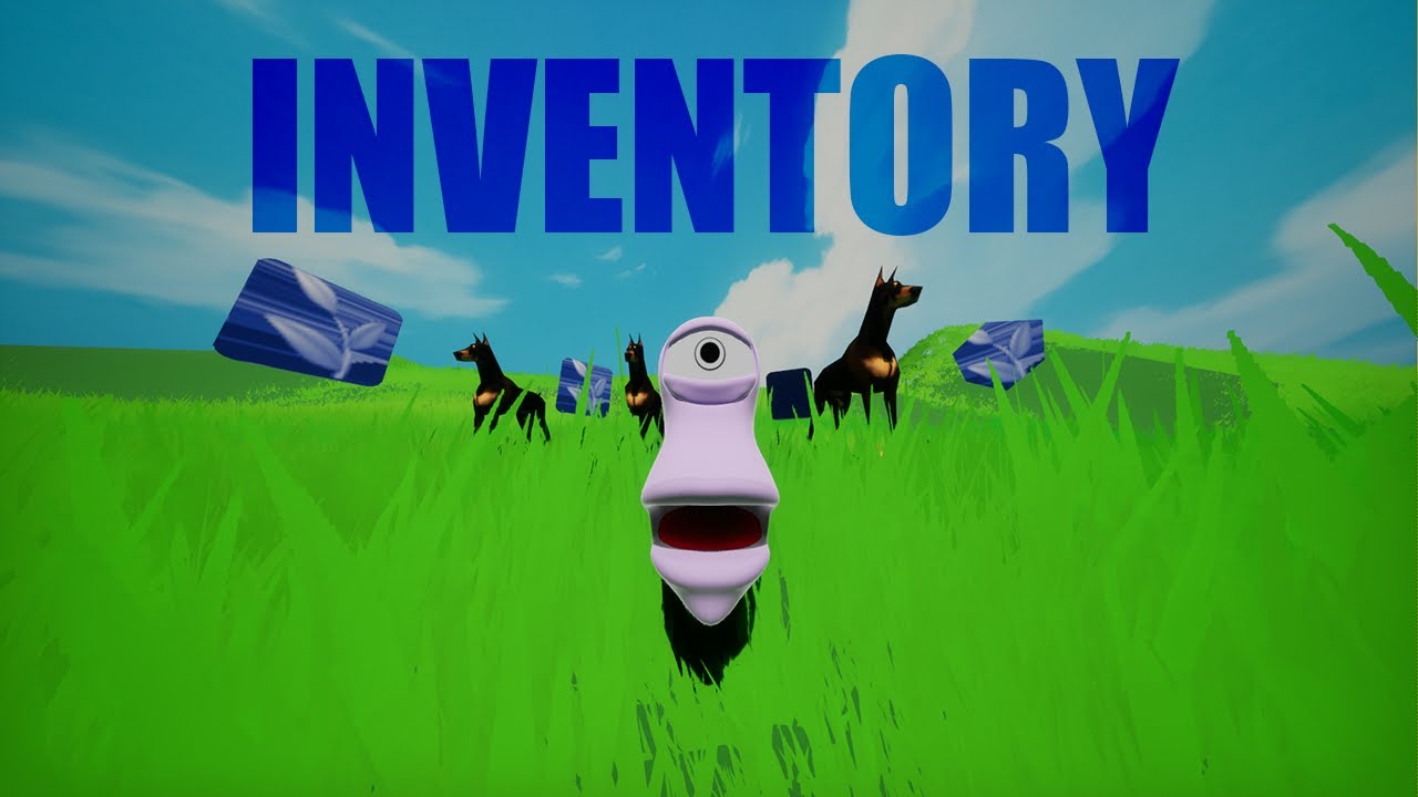 Gameplay Programmer Portfolio (2025)