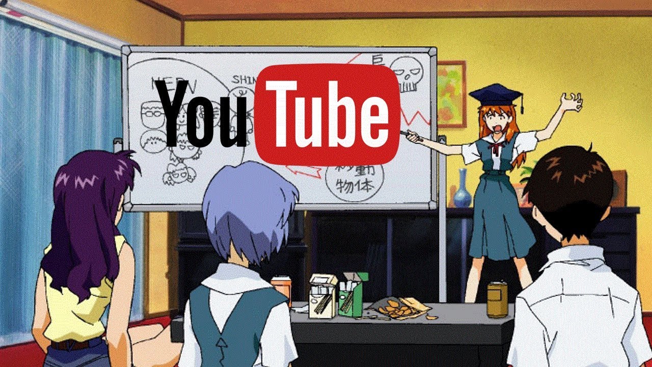 Ranting About Doing Research for YouTube Videos